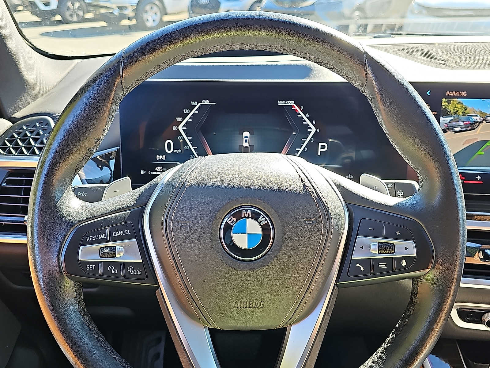 2026 BMW X5 40i - Photo 22