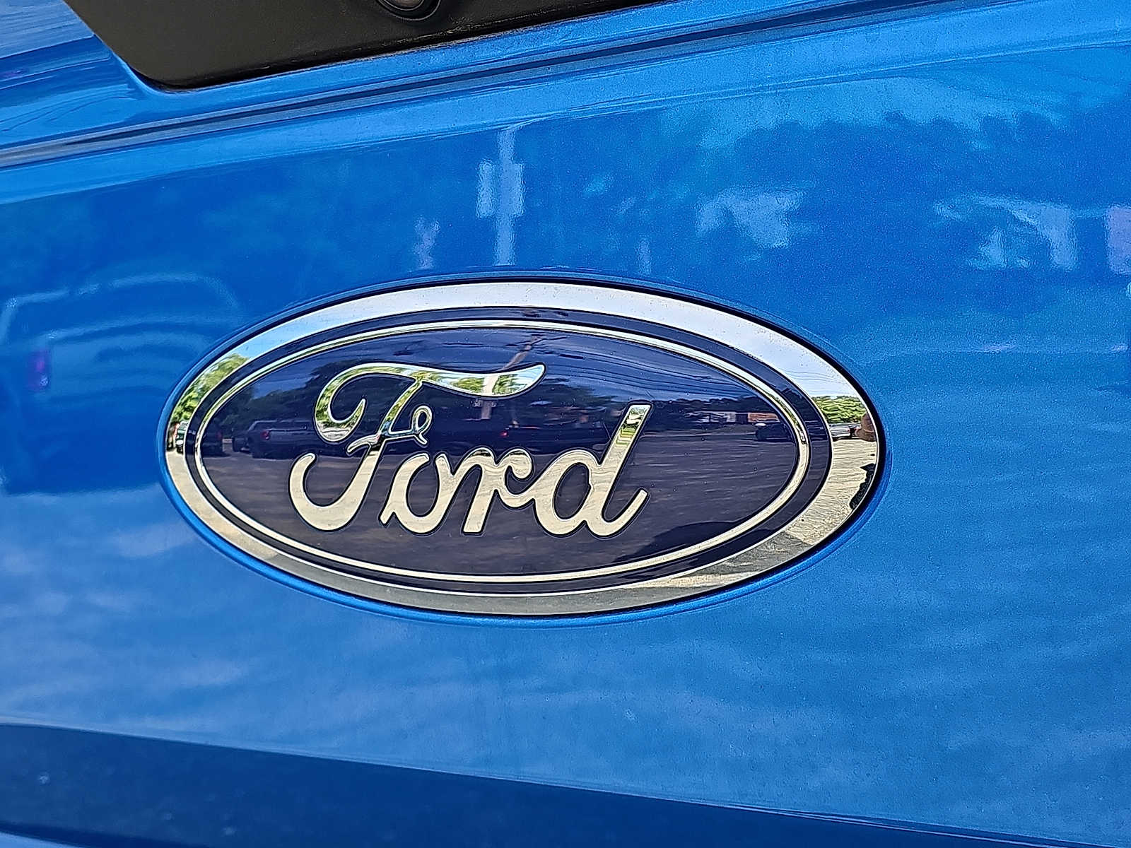 2020 Ford F-150 Raptor - Photo 30