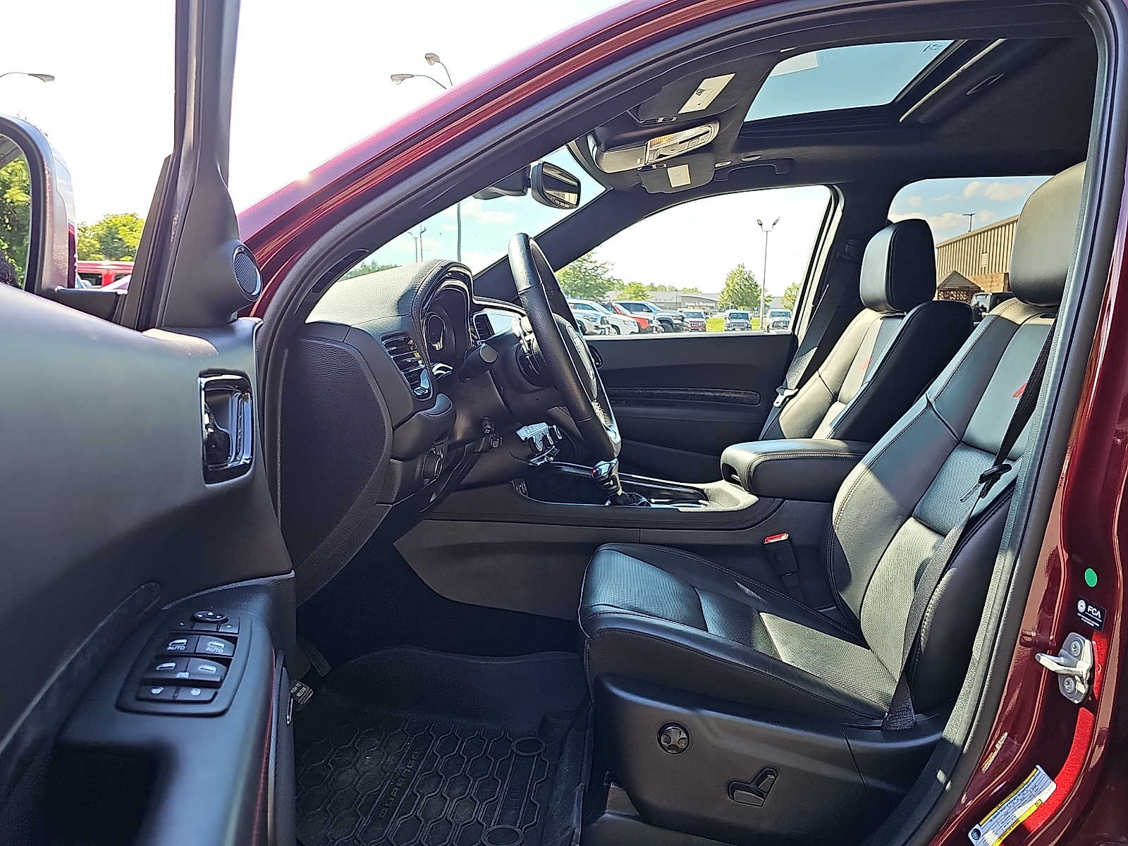 2026 Dodge Durango GT HEMI Premium V8 - Photo 15