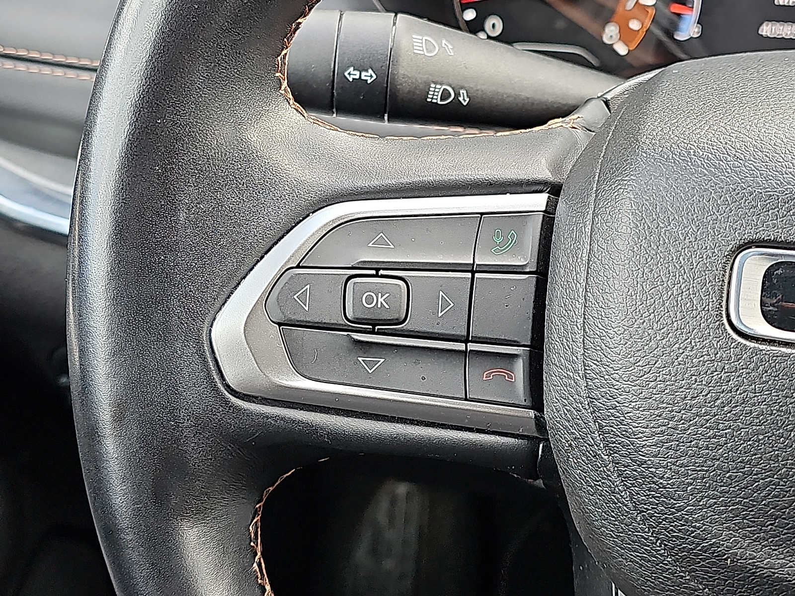 2022 Jeep Compass (RED) Edition - Photo 21