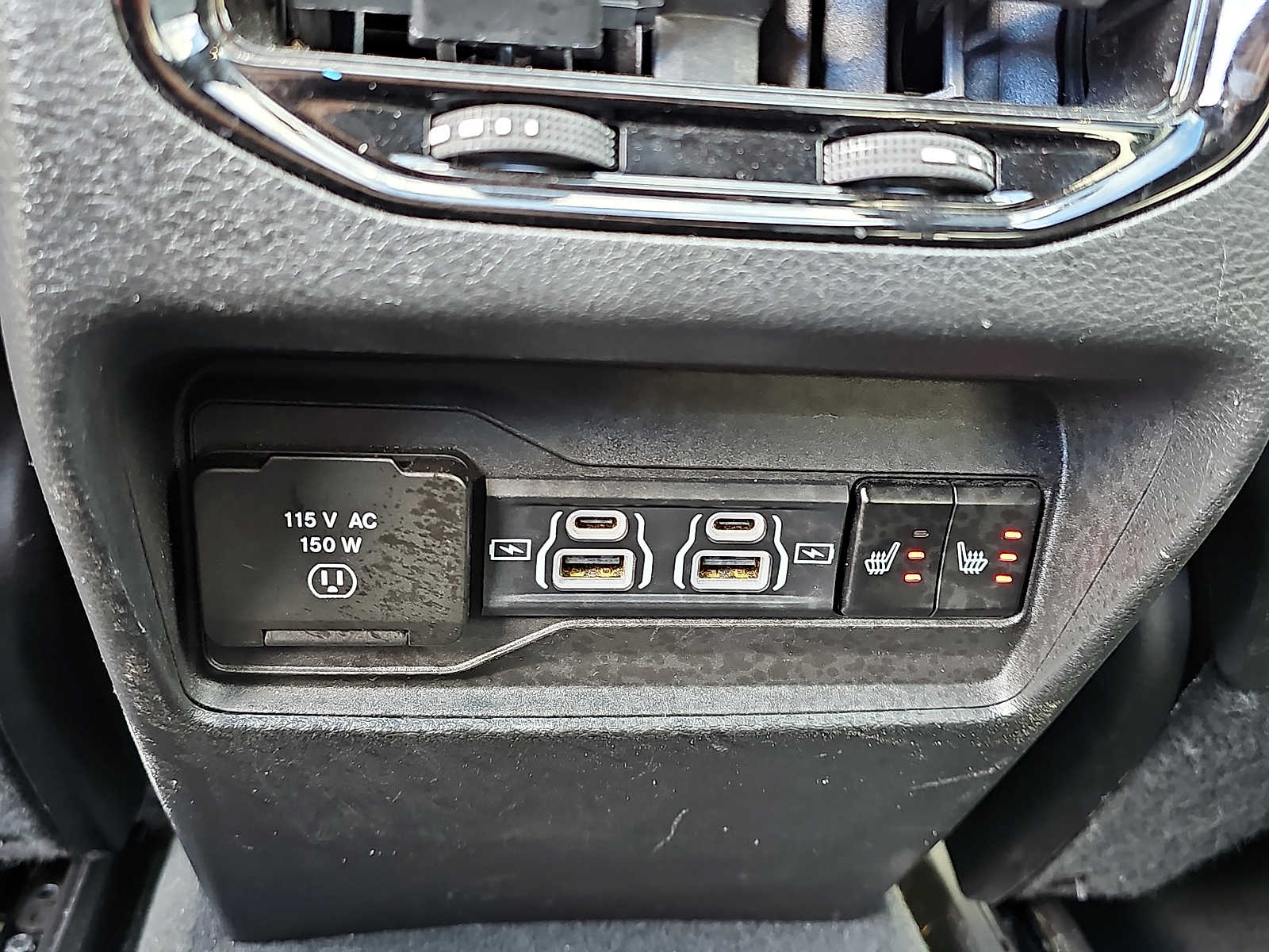 2024 Jeep Grand Cherokee 4xe - Photo 11