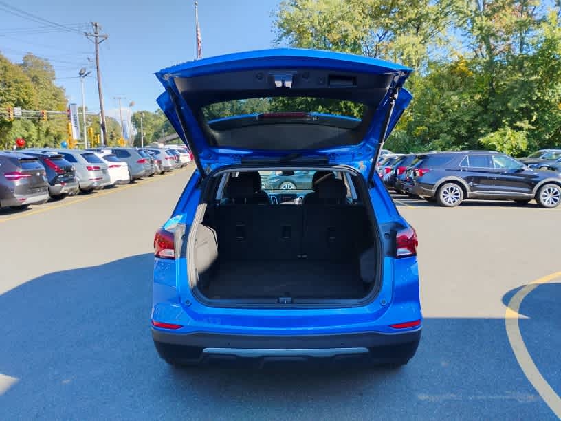 2024 Chevrolet Equinox LT - Photo 8