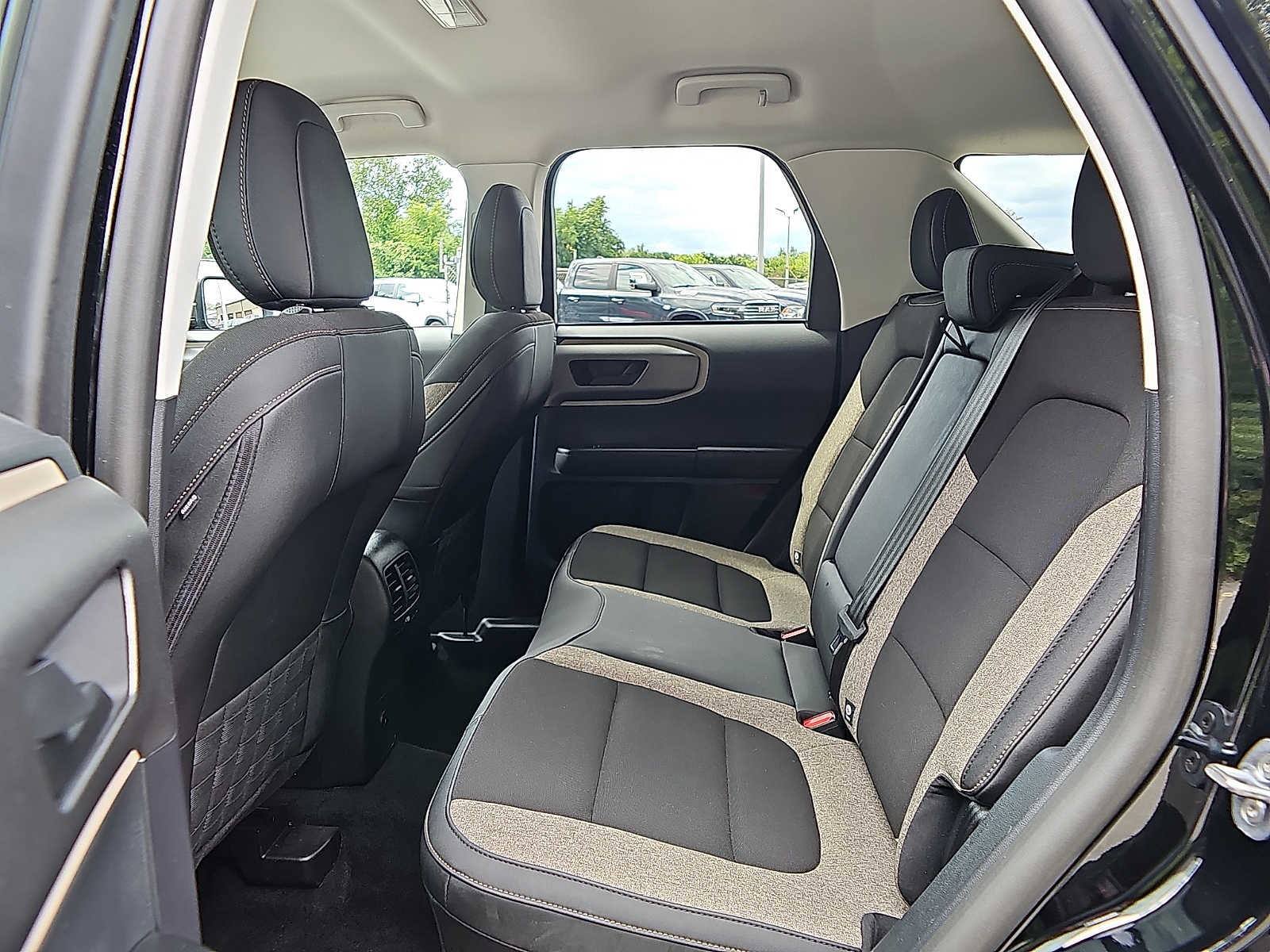 2025 Ford Bronco Sport Big Bend - Photo 10
