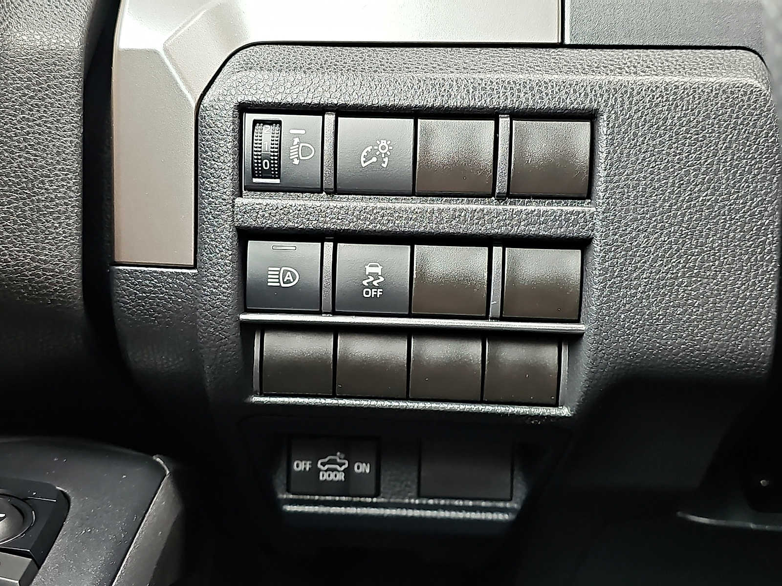2024 Toyota Tacoma TRD Off Road - Photo 26