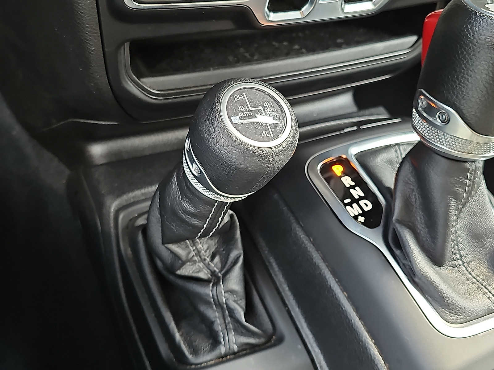 2024 Jeep Wrangler 4xe Sahara 4XE - Photo 23