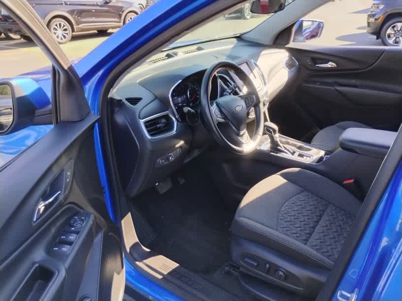 2024 Chevrolet Equinox LT - Photo 9