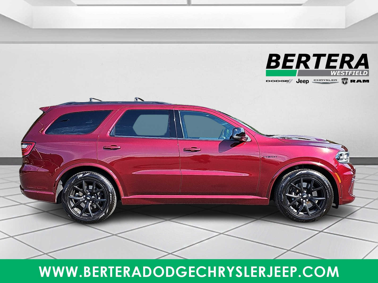 2026 Dodge Durango GT HEMI Premium V8 - Photo 7