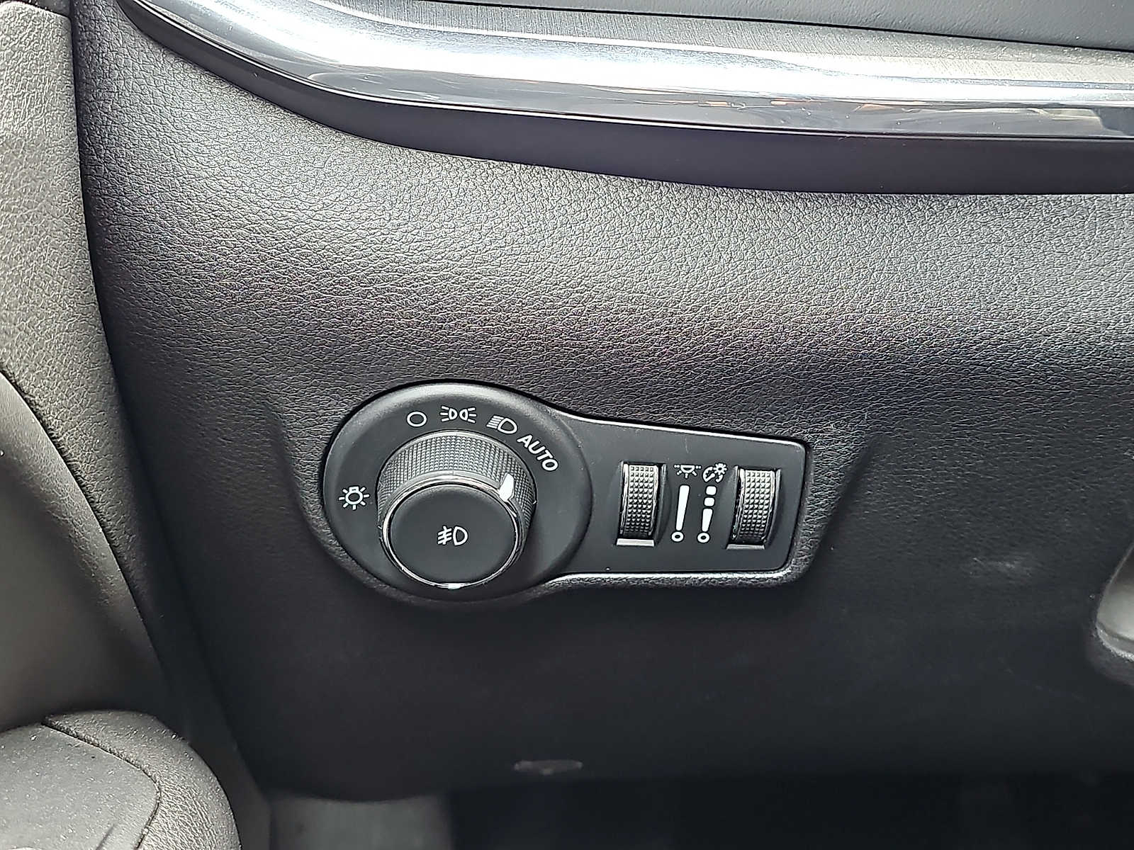 2022 Jeep Compass (RED) Edition - Photo 26