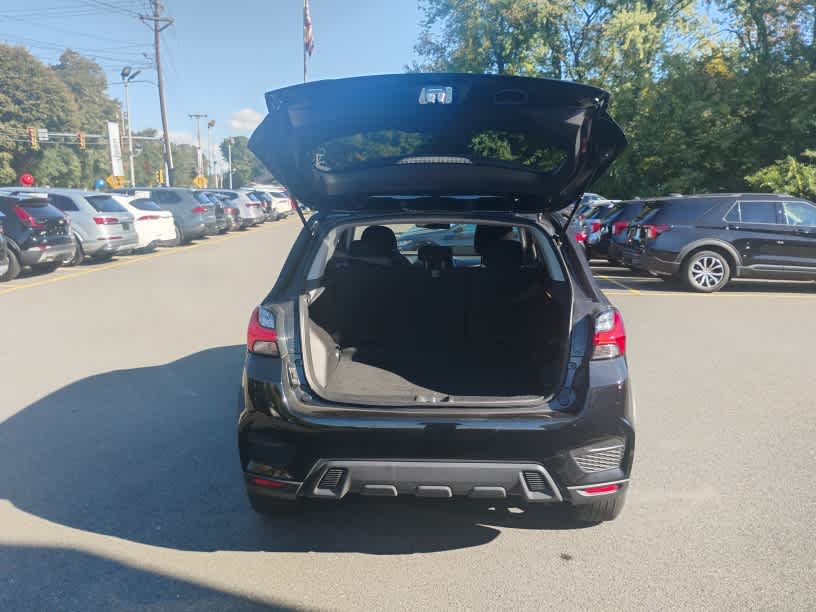 2025 Mitsubishi Outlander Sport ES - Photo 10