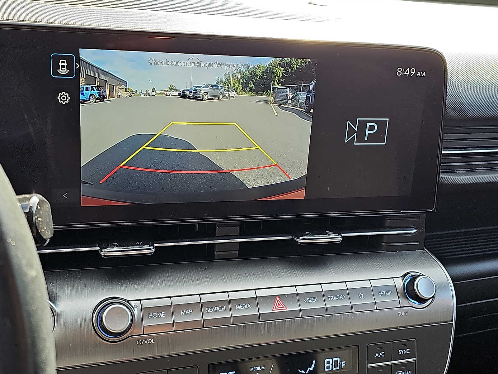 2024 Hyundai Kona SEL - Photo 18