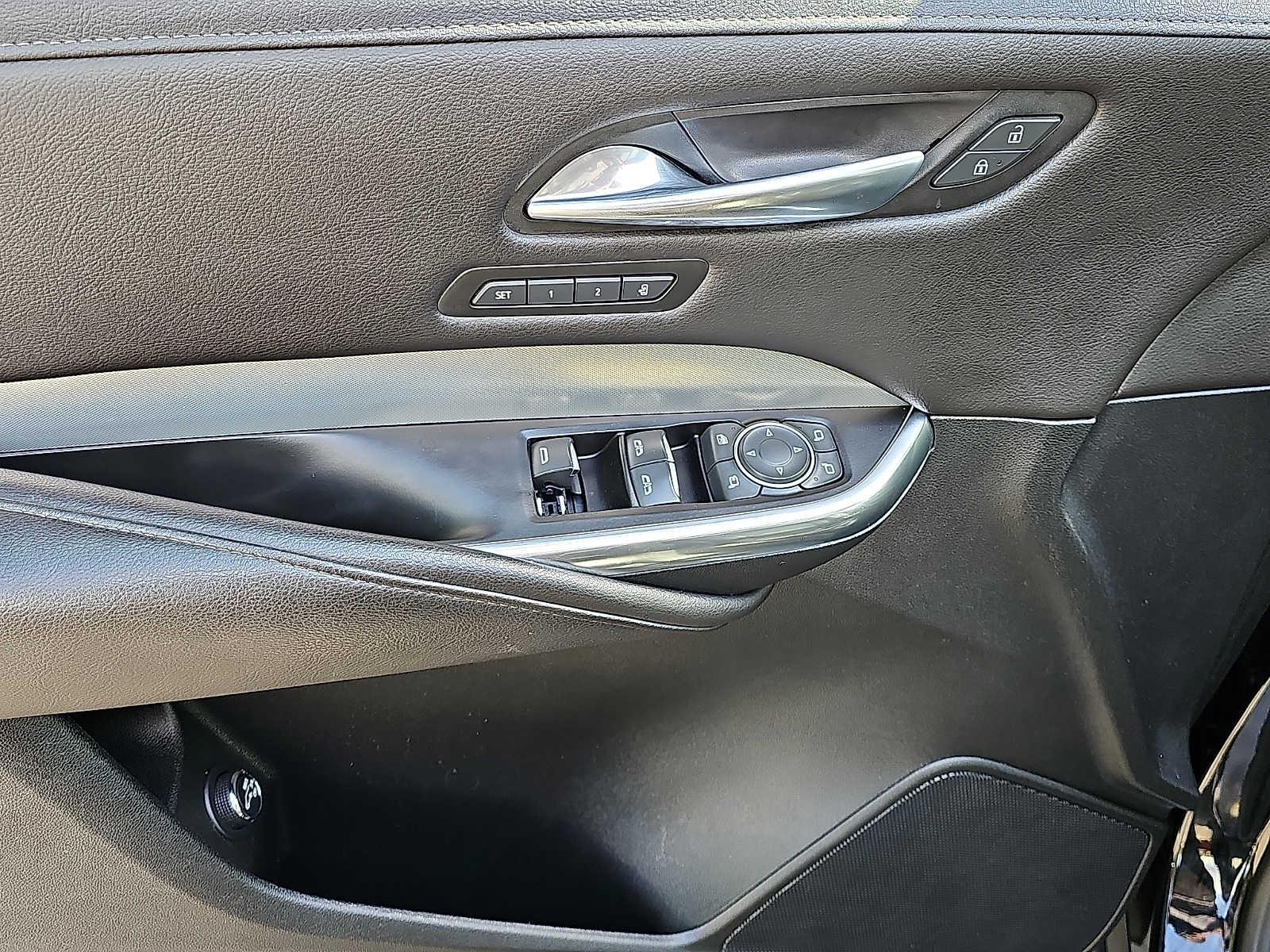 2021 Cadillac XT4 Premium Luxury - Photo 13