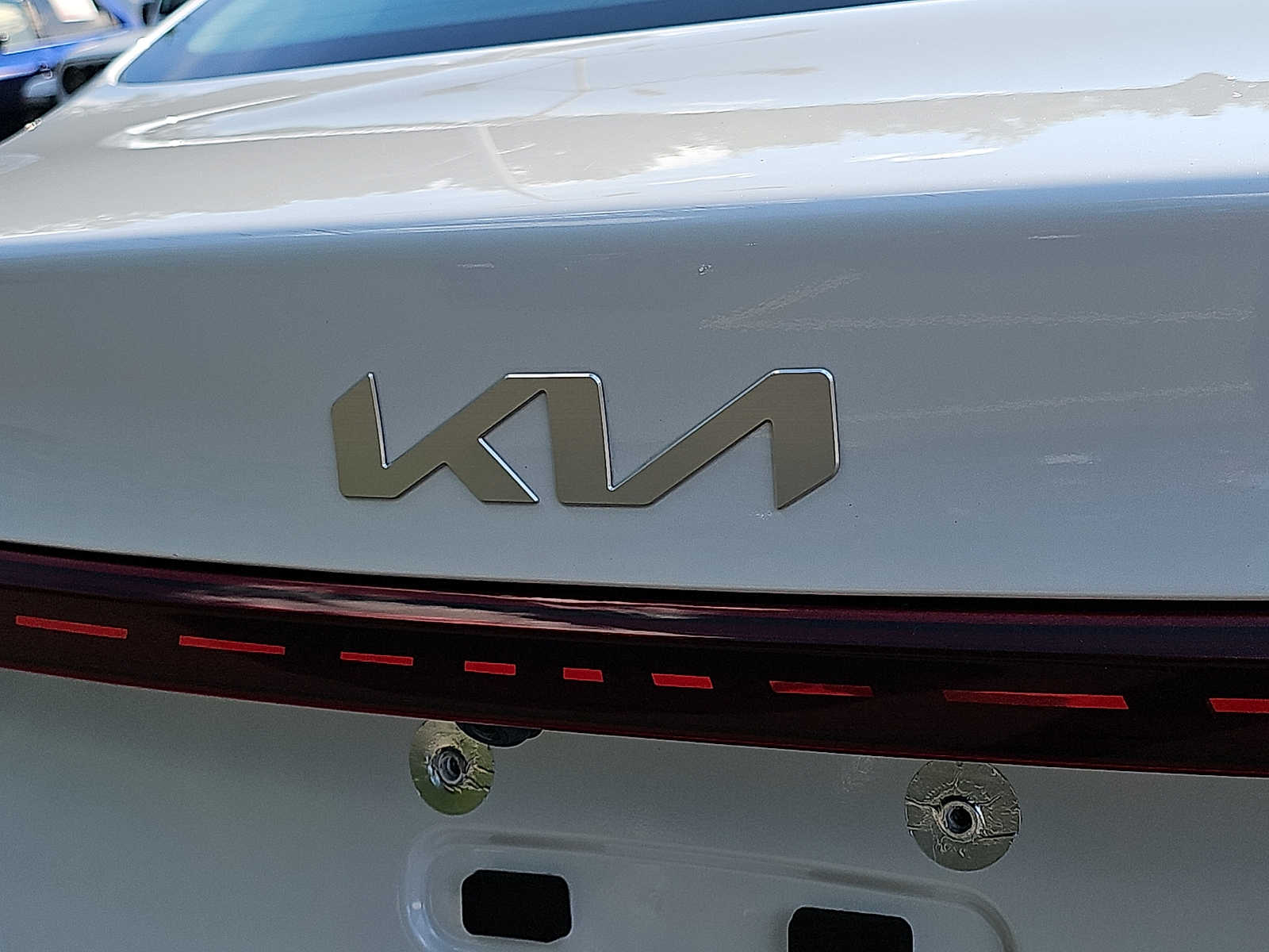 2024 Kia Forte LXS - Photo 29