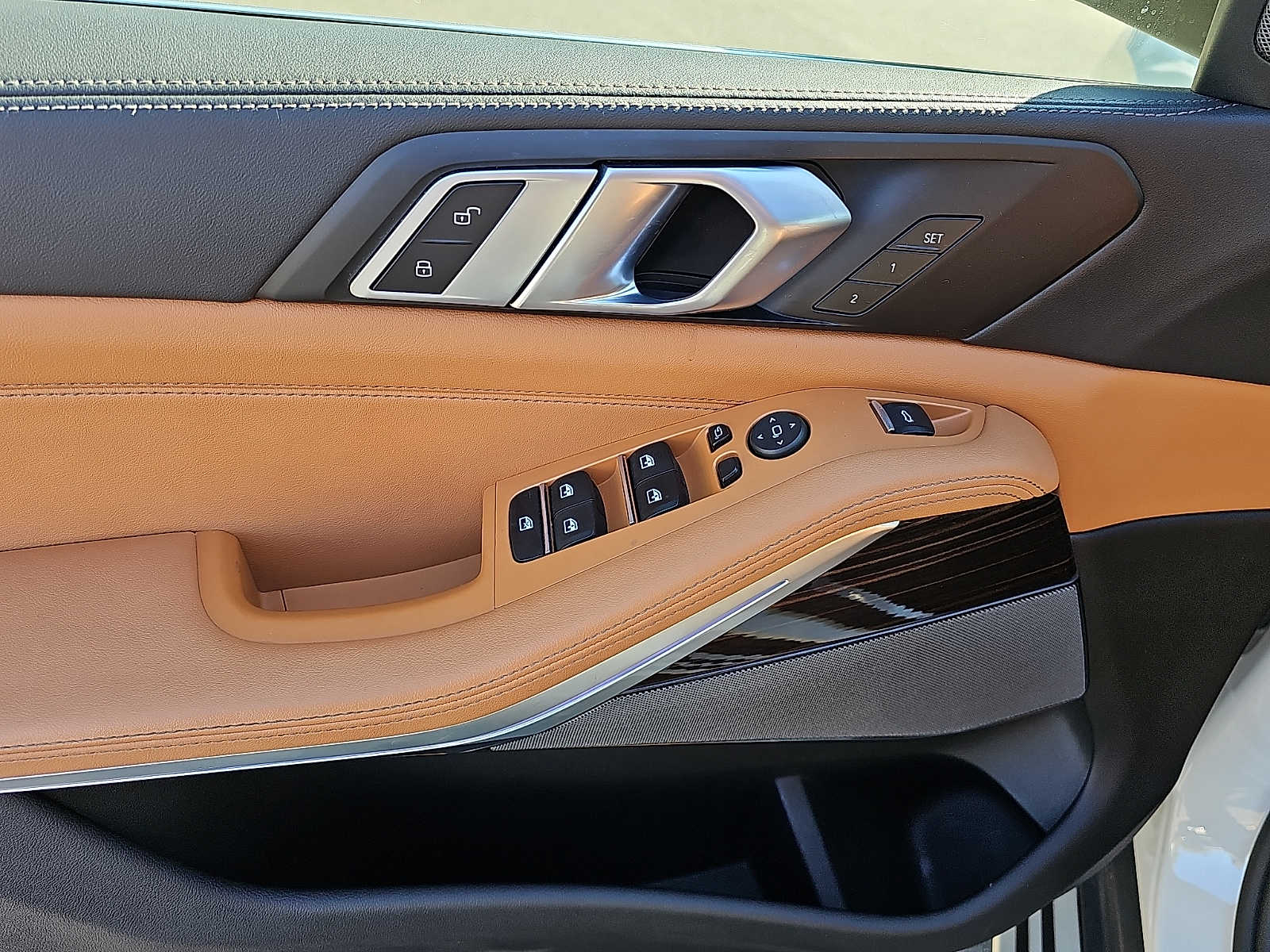 2026 BMW X5 40i - Photo 14