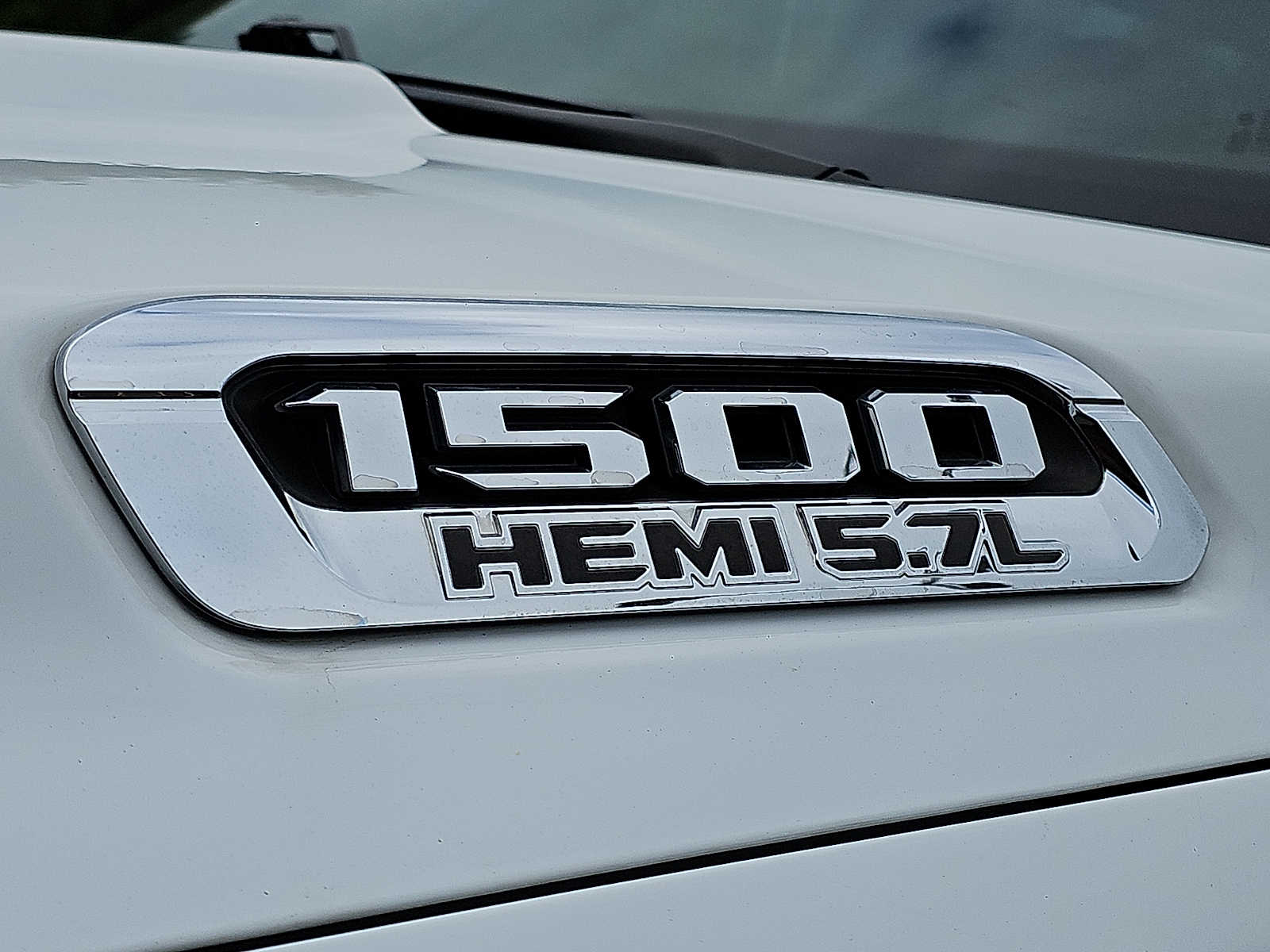 2022 RAM Ram 1500 Pickup Big Horn/Lone Star - Photo 32