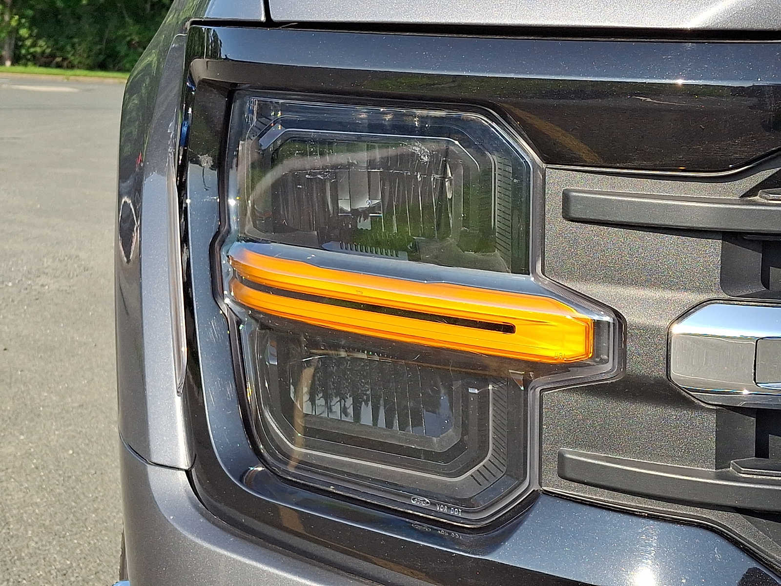 2024 Ford F-150 XLT - Photo 9