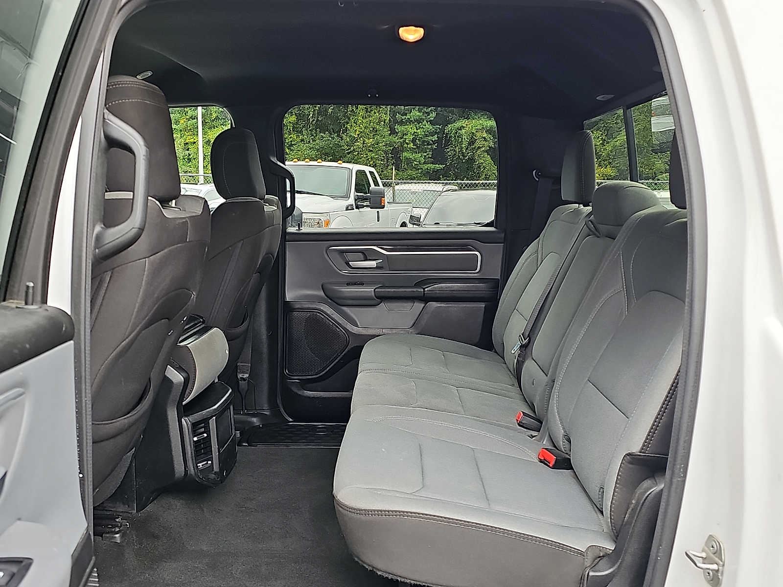 2022 RAM Ram 1500 Pickup Big Horn/Lone Star - Photo 10