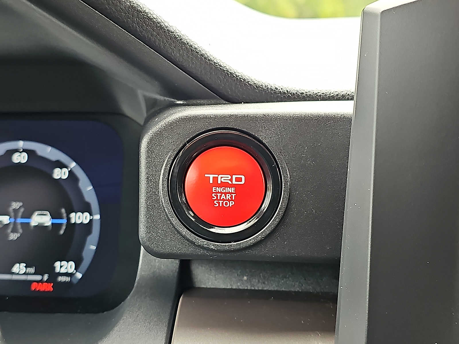 2024 Toyota Tacoma TRD Off Road - Photo 25