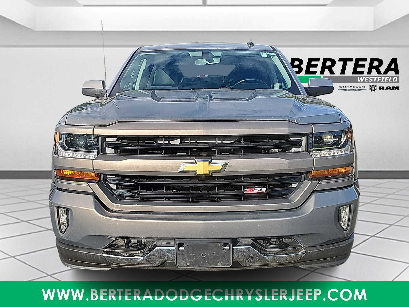 Used 2017 Chevrolet Silverado 1500 LT Z71 with VIN 3GCUKREH0HG179694 for sale in Westfield, MA