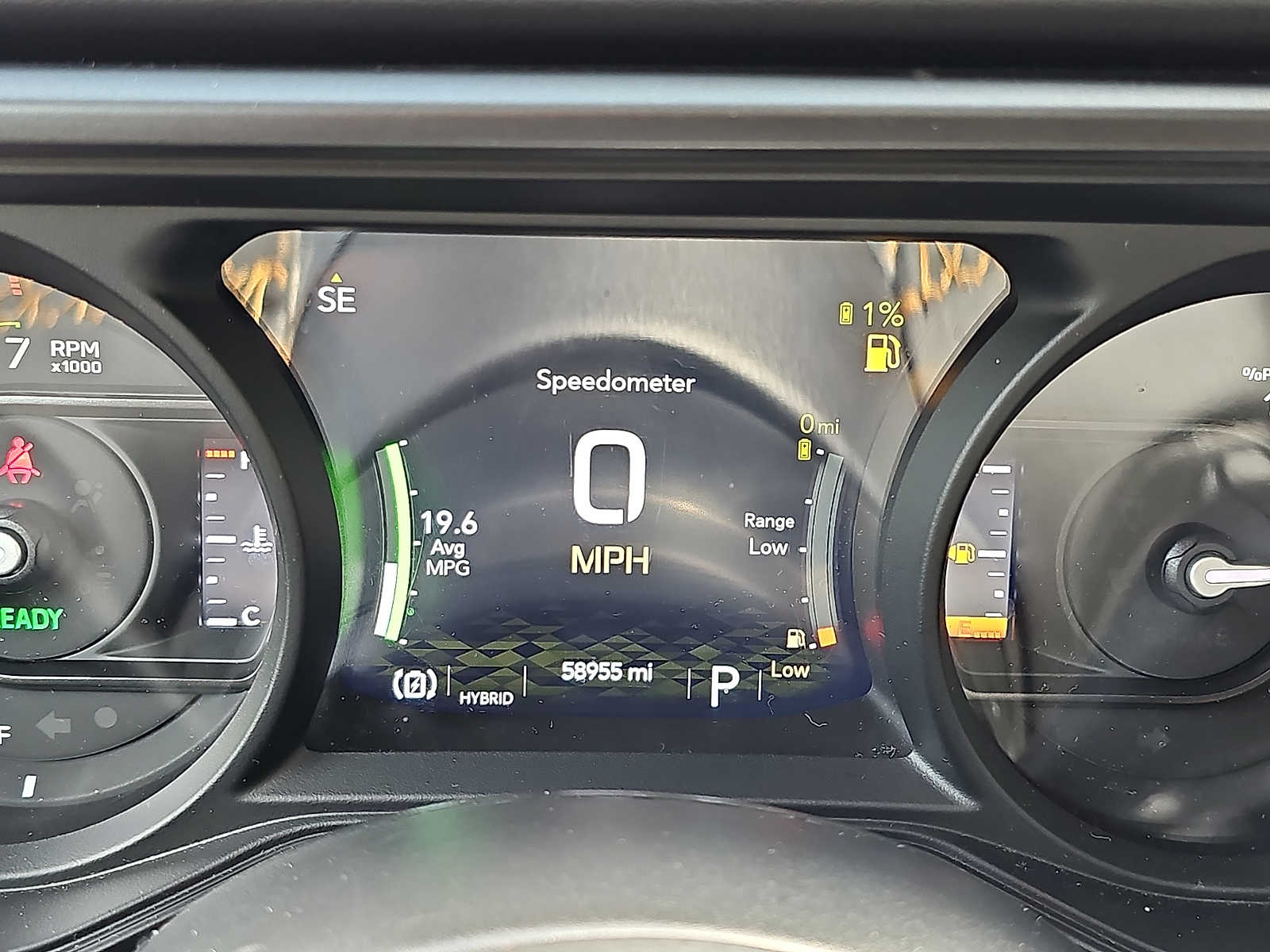 2024 Jeep Wrangler 4xe Sahara 4XE - Photo 20