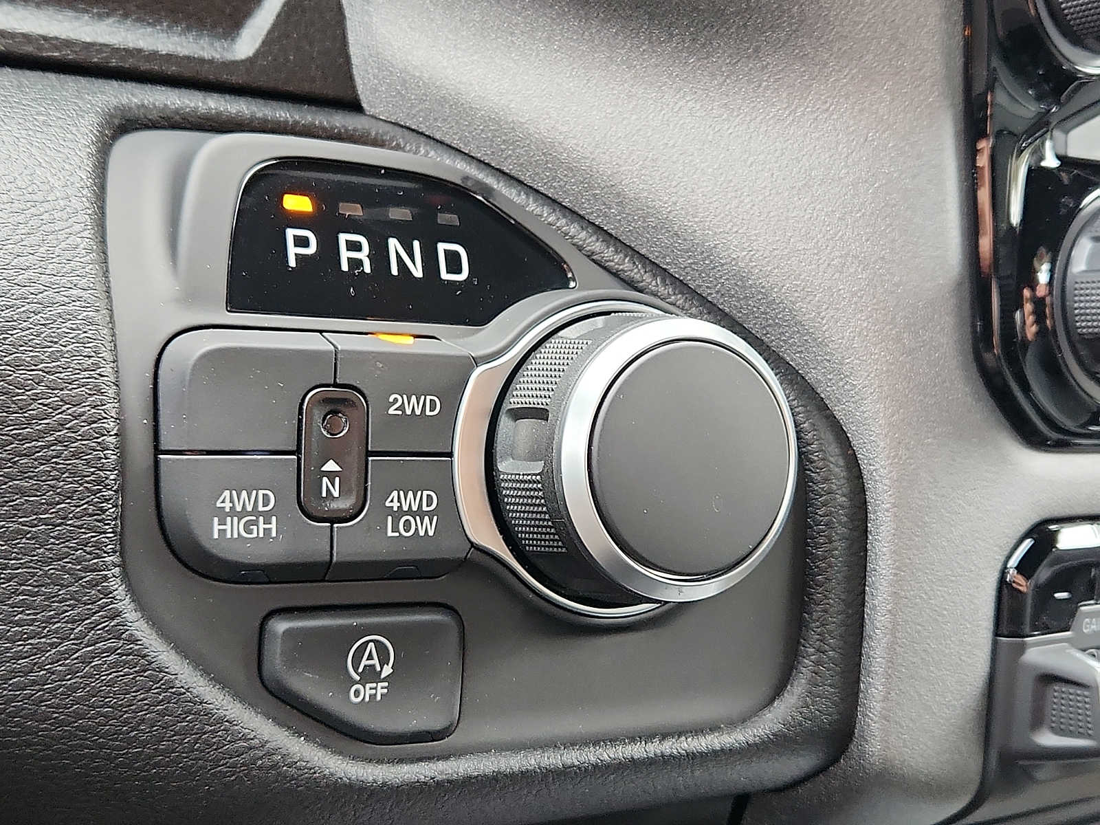 2026 RAM 1500 Tradesman - Photo 10