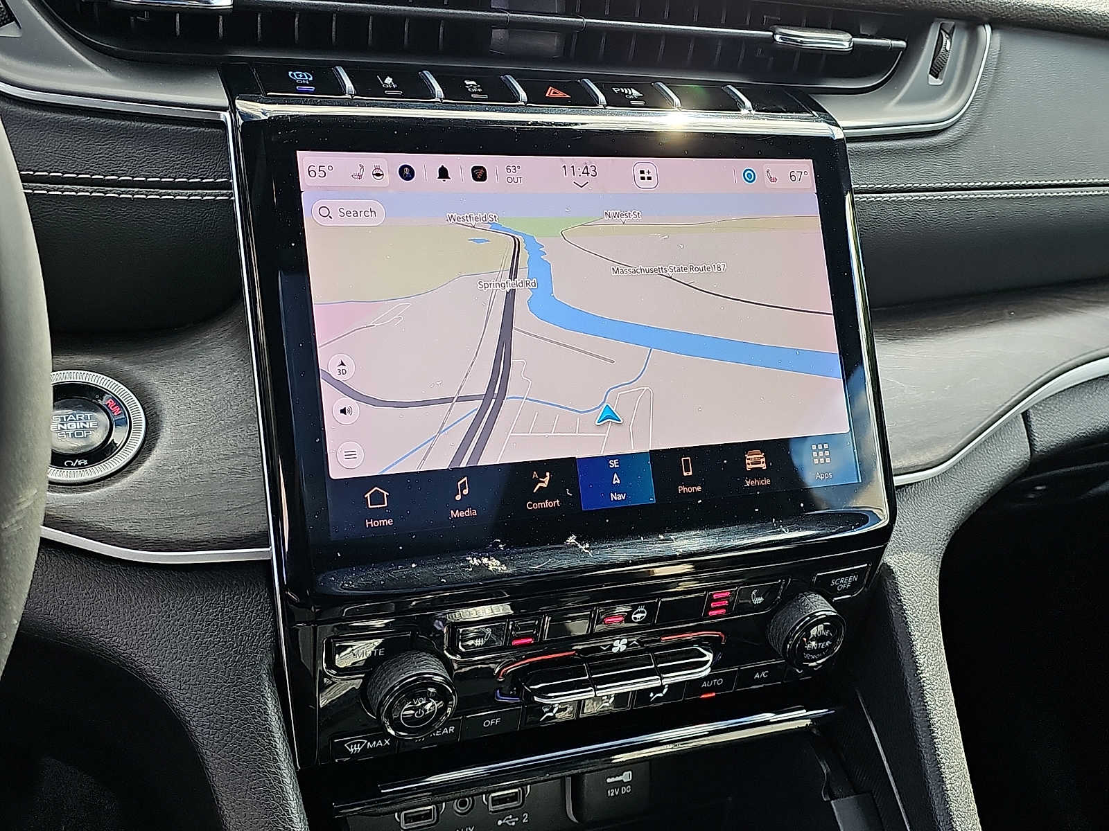2024 Jeep Grand Cherokee 4xe - Photo 18