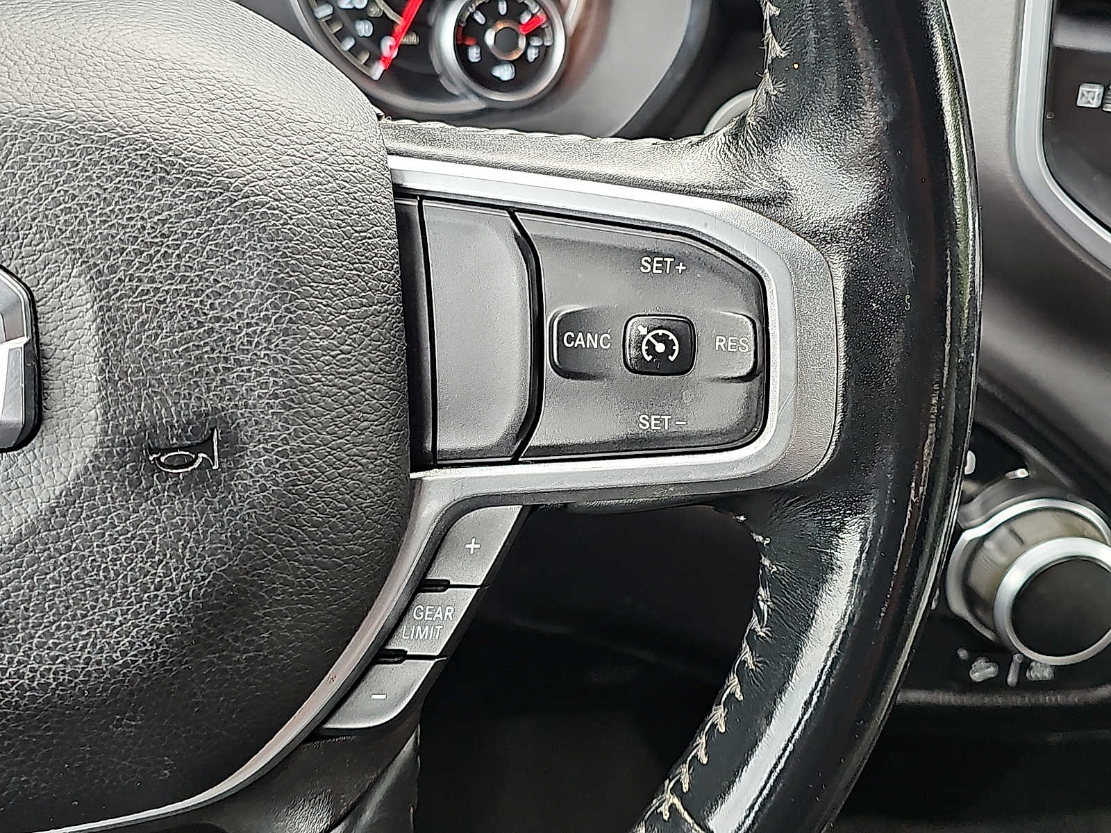 2022 RAM Ram 1500 Pickup Big Horn/Lone Star - Photo 21