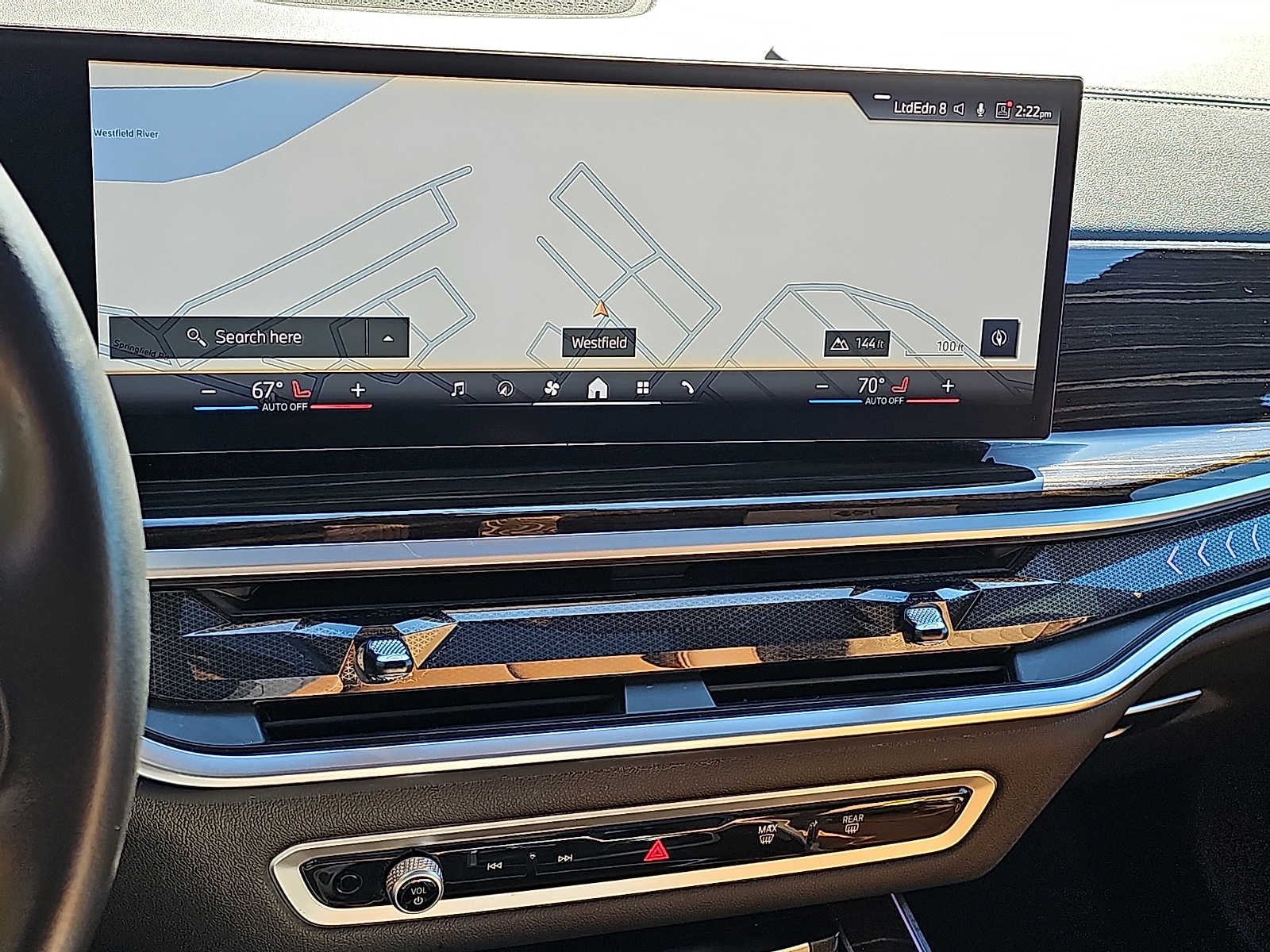 2026 BMW X5 40i - Photo 19