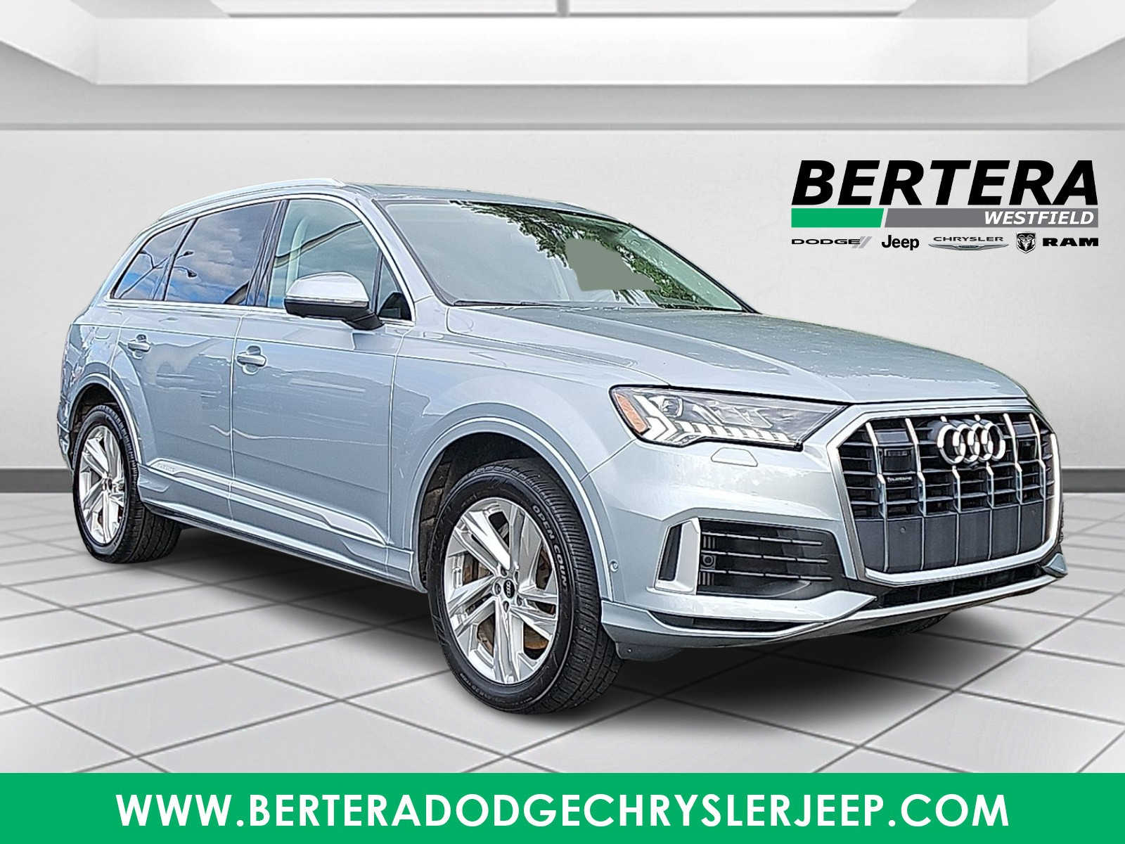 2024 Audi Q7
