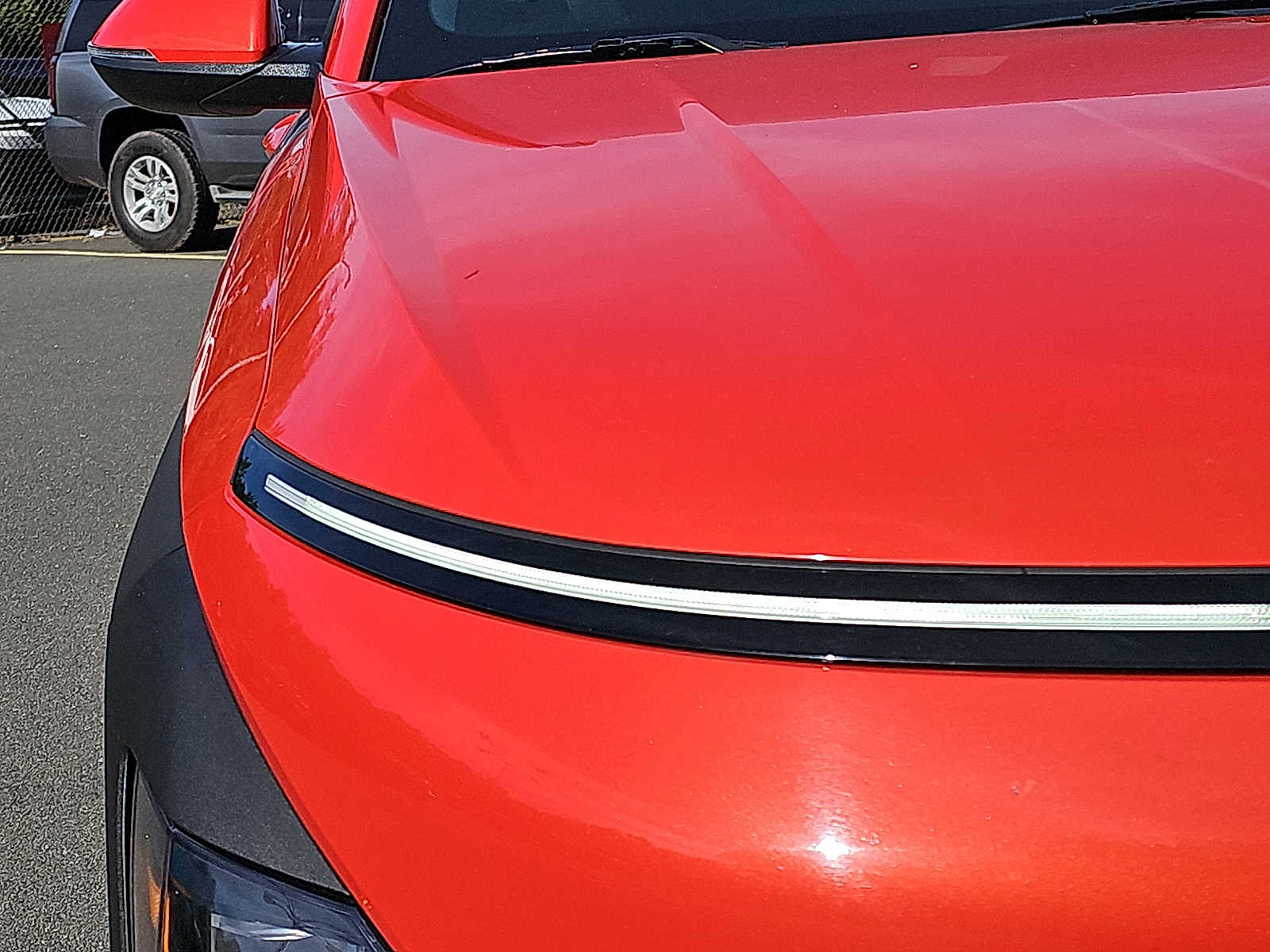 2024 Hyundai Kona SEL - Photo 9