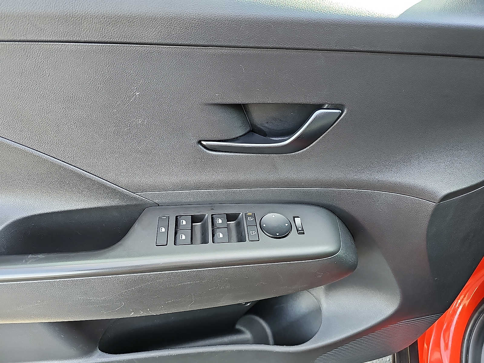 2024 Hyundai Kona SEL - Photo 13