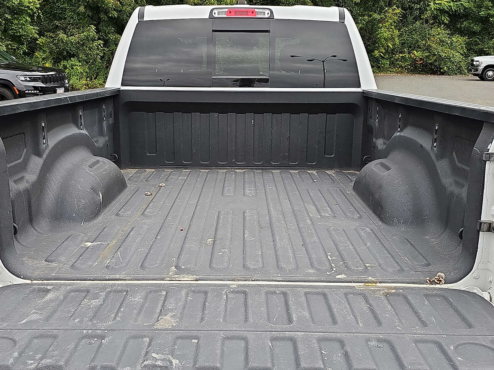 2022 RAM Ram 1500 Pickup Big Horn/Lone Star - Photo 30