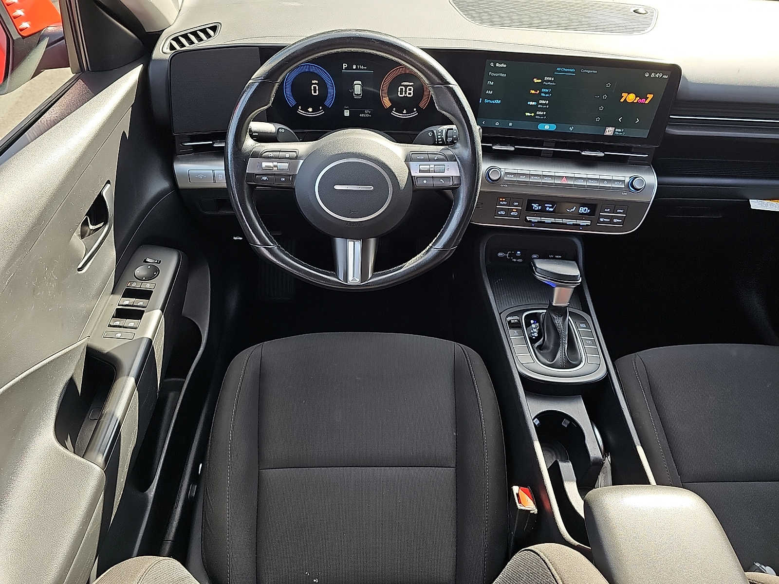 2024 Hyundai Kona SEL - Photo 12