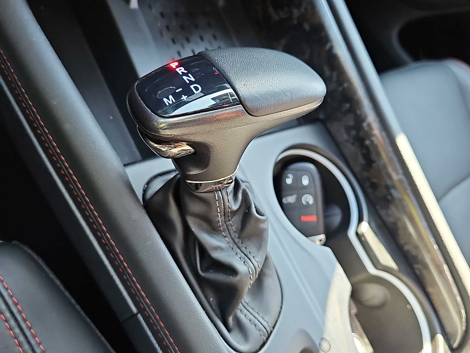 2026 Dodge Durango GT HEMI Premium V8 - Photo 17