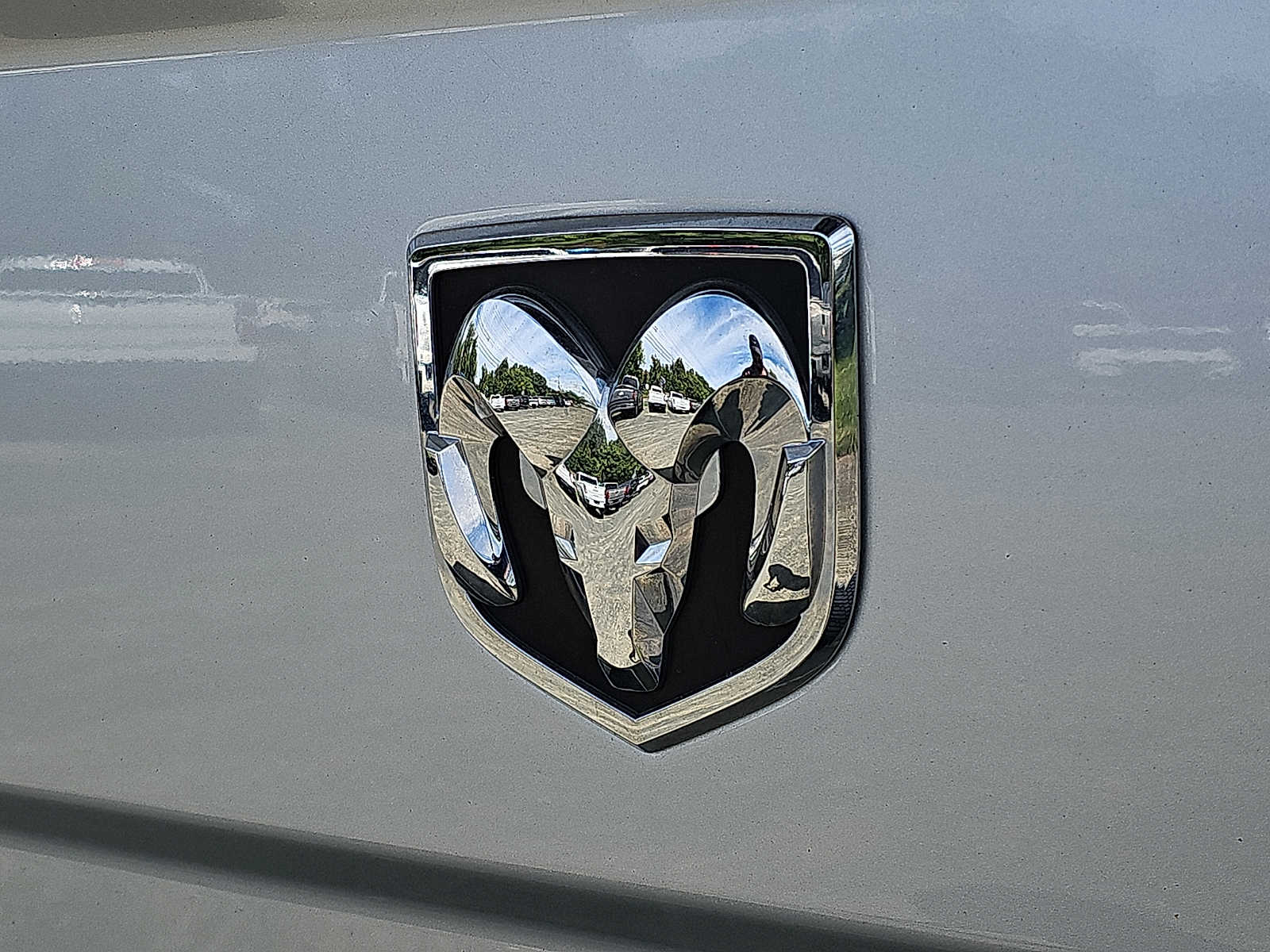 2019 RAM Ram 1500 Classic Express - Photo 29