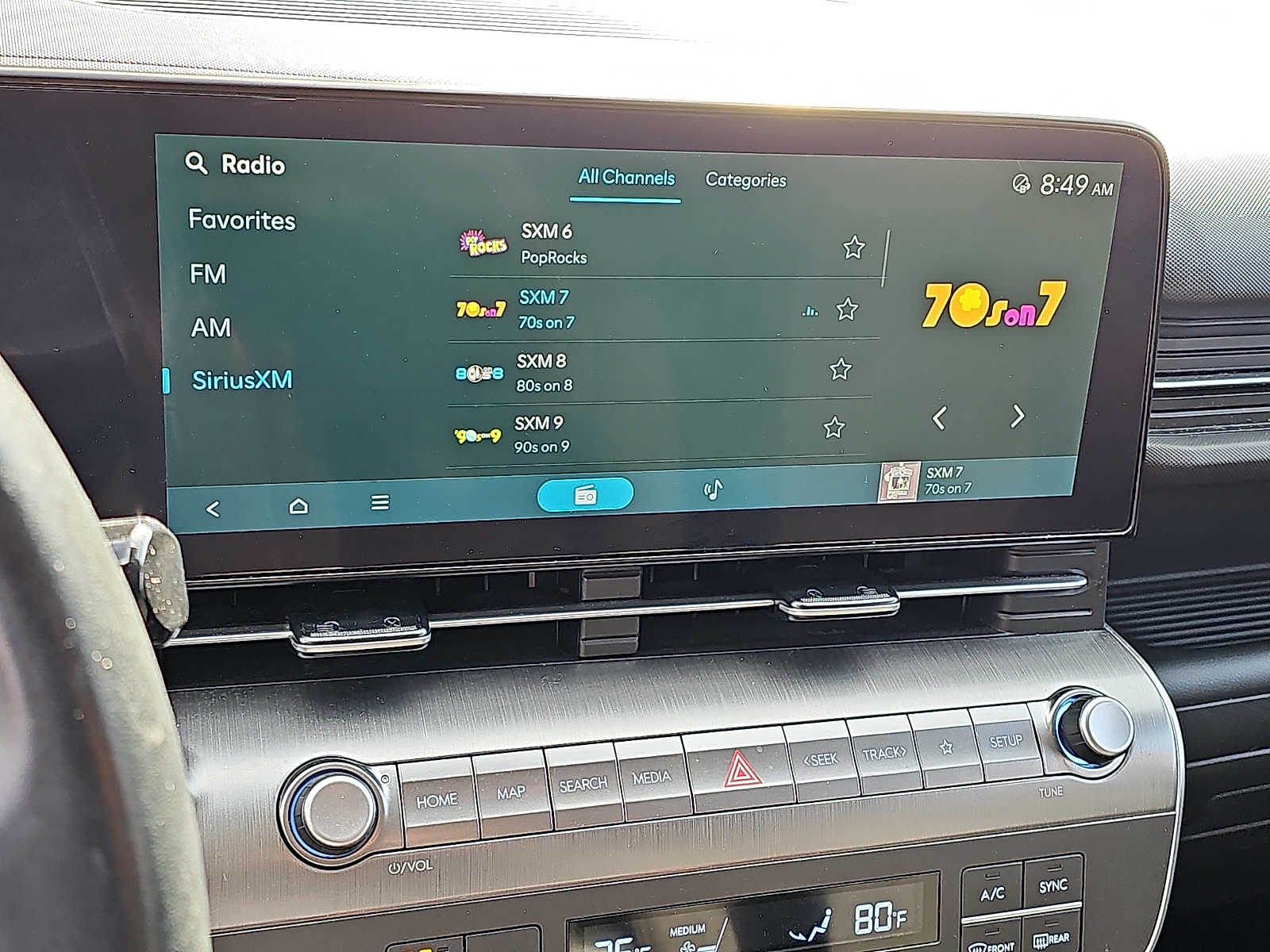 2024 Hyundai Kona SEL - Photo 17