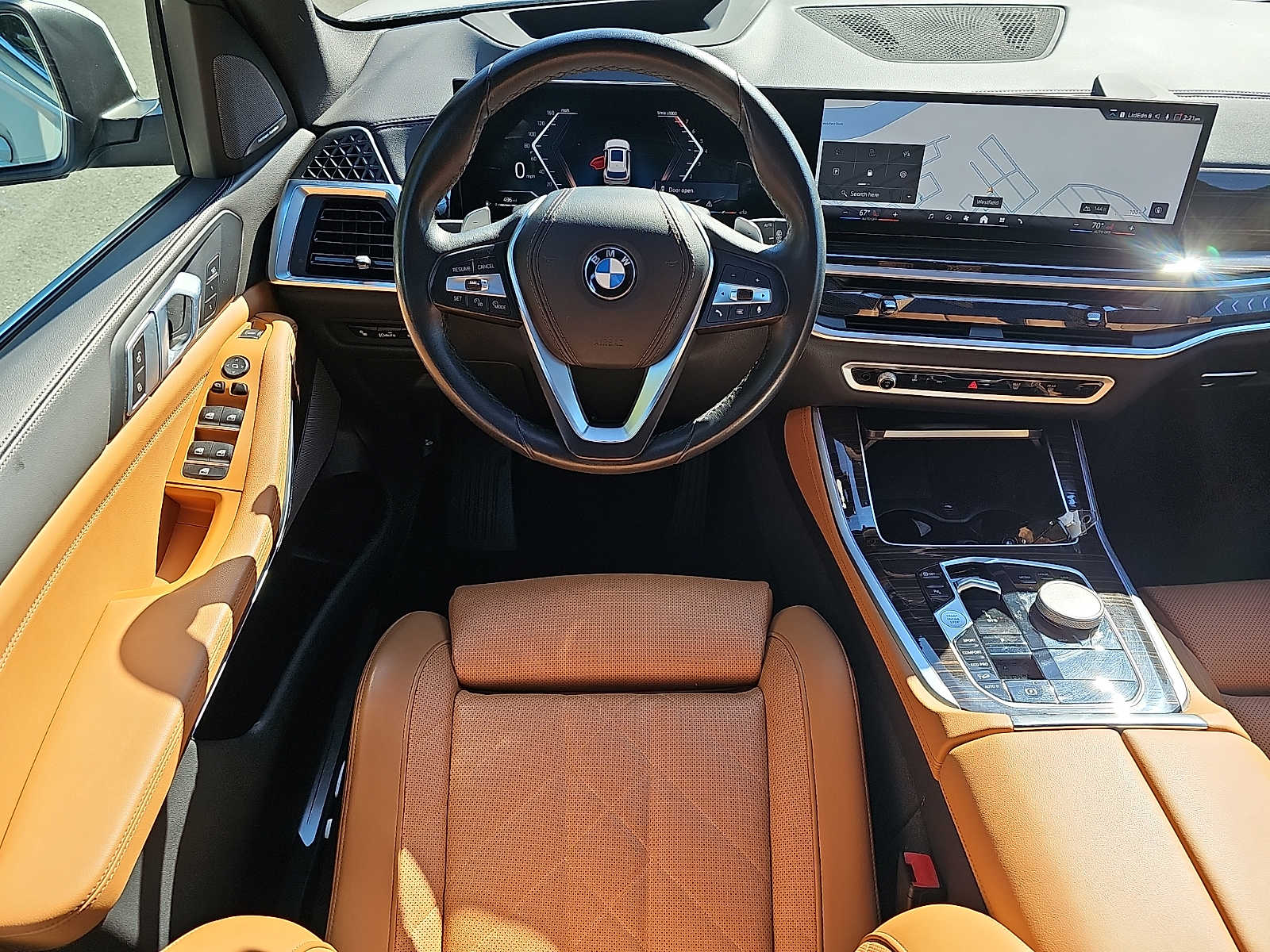 2026 BMW X5 40i - Photo 13