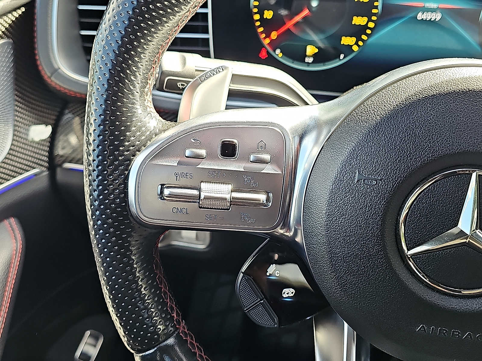 2021 Mercedes-Benz GLE Coupe GLE 53 AMG - Photo 23