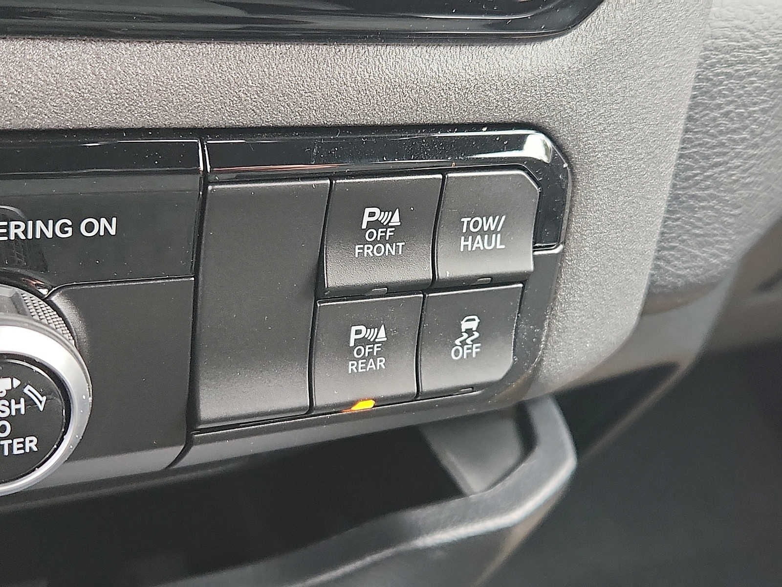 2026 RAM 1500 Tradesman - Photo 16