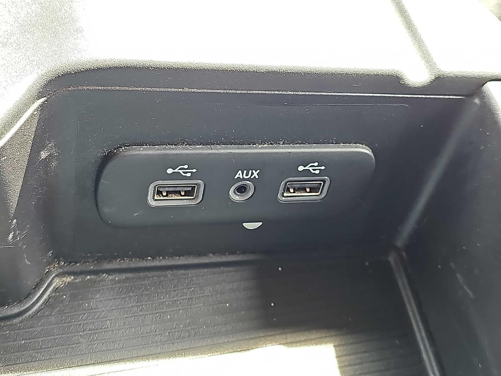 2019 RAM Ram 1500 Classic Express - Photo 23