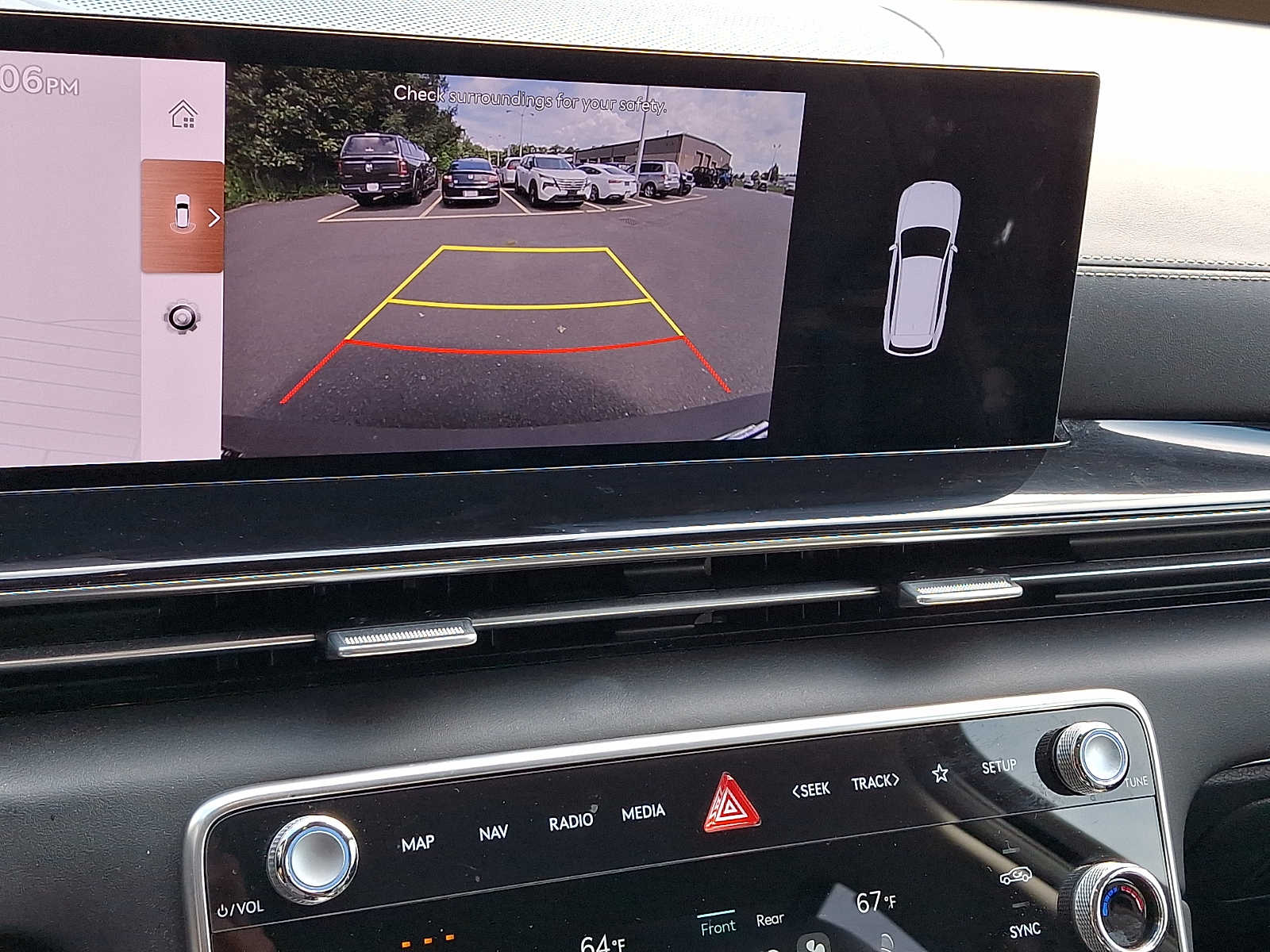 2025 GENESIS GV80 Standard - Photo 19