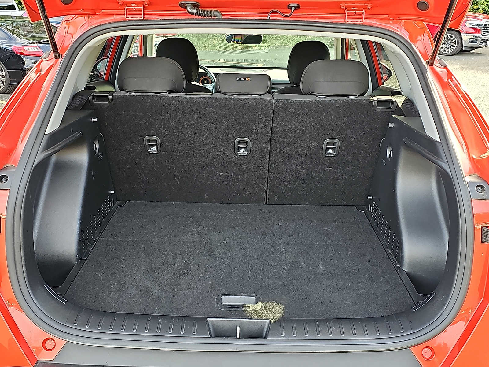 2024 Hyundai Kona SEL - Photo 29
