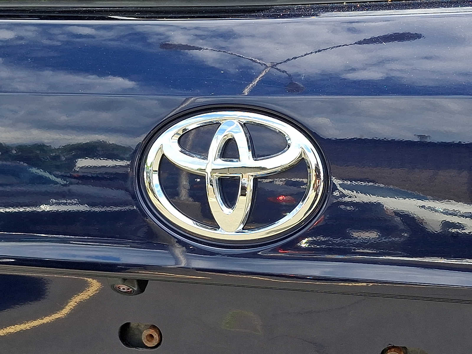 2021 Toyota Highlander Limited - Photo 35