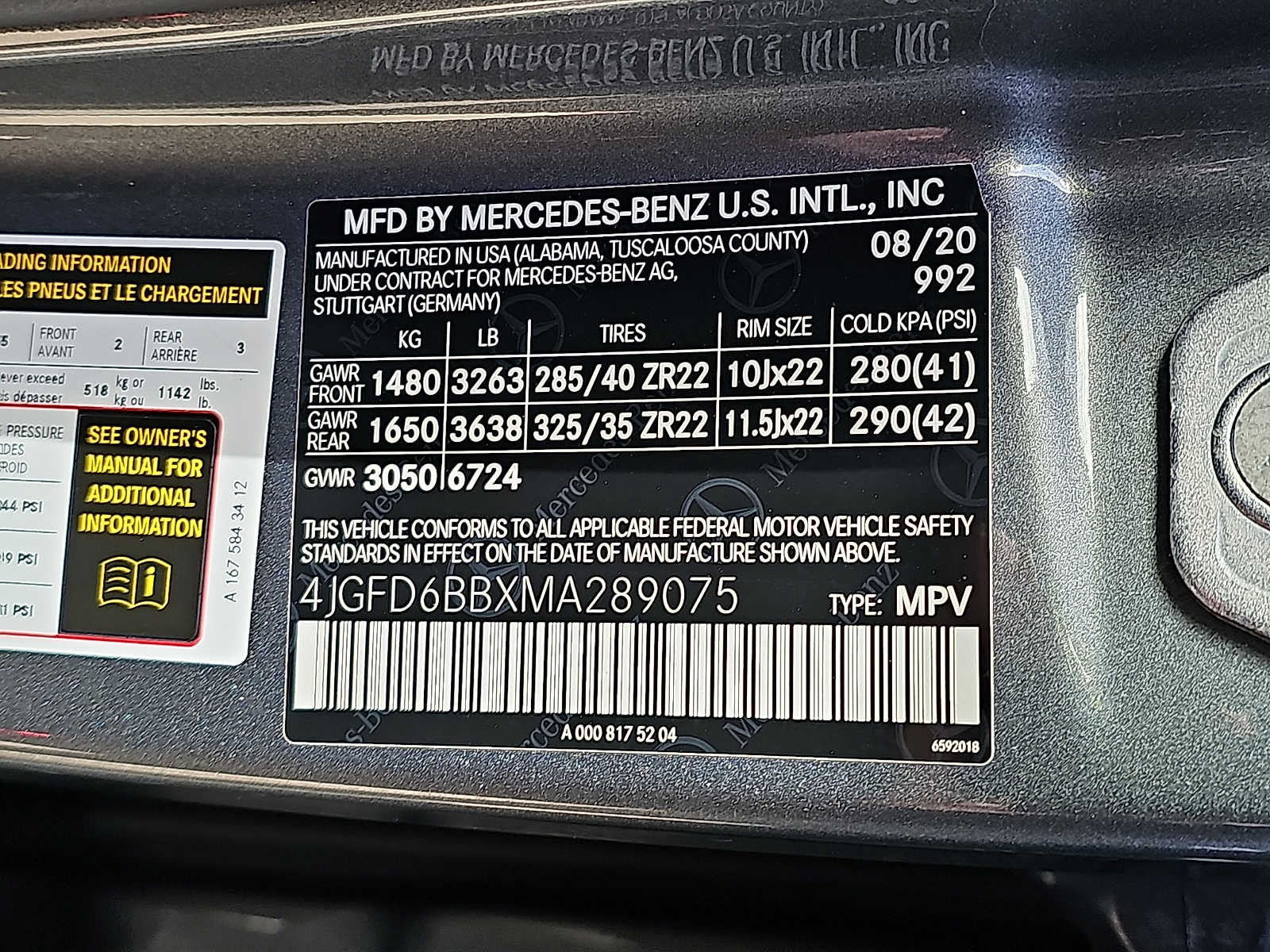 2021 Mercedes-Benz GLE Coupe GLE 53 AMG - Photo 31