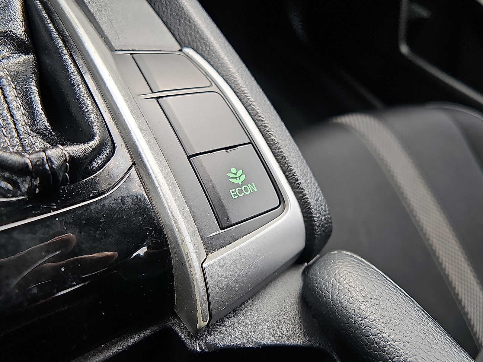 2021 Honda Civic Sport - Photo 24