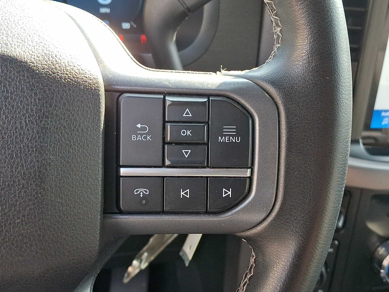 2024 Ford F-150 XLT - Photo 23