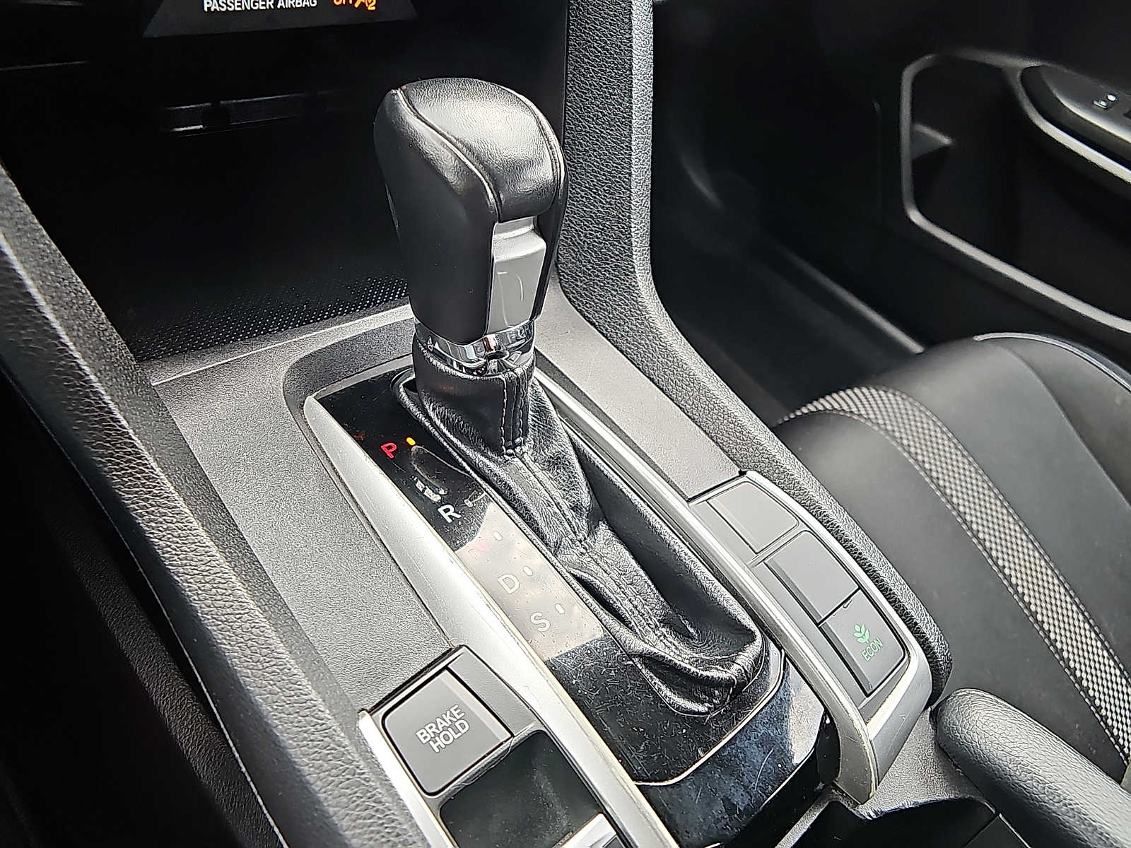 2021 Honda Civic Sport - Photo 14