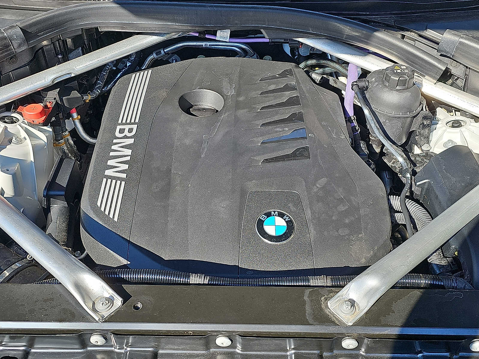 2026 BMW X5 40i - Photo 30