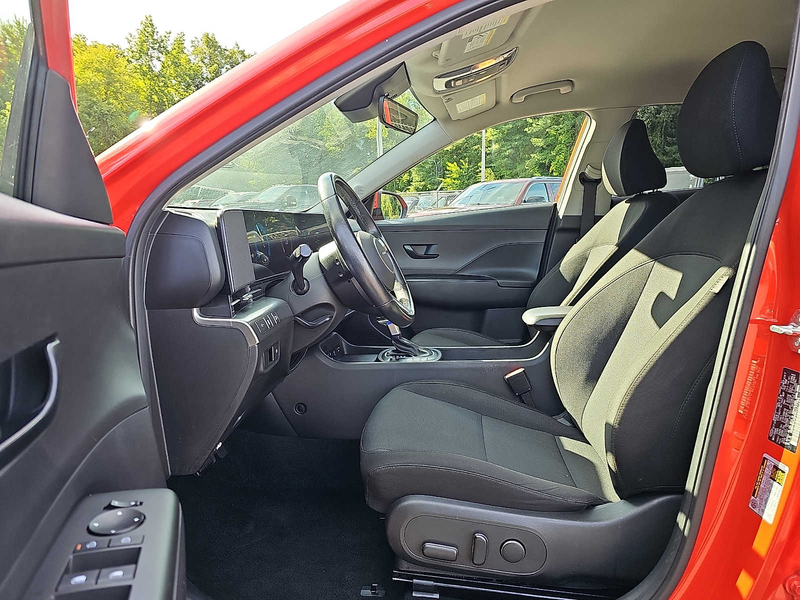2024 Hyundai Kona SEL - Photo 14