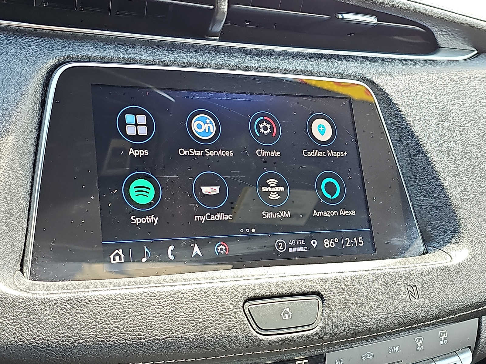 2021 Cadillac XT4 Premium Luxury - Photo 28