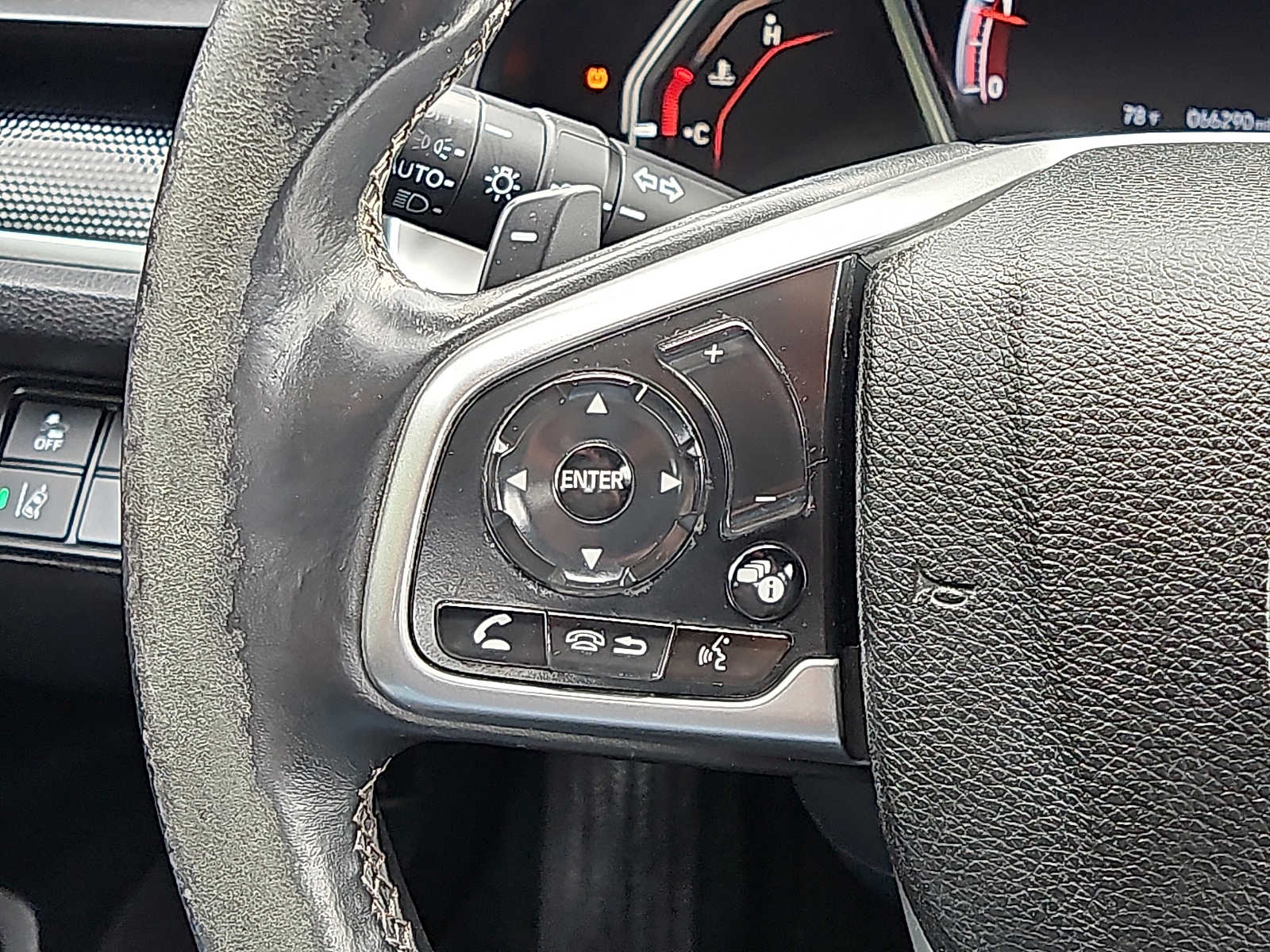 2021 Honda Civic Sport - Photo 19